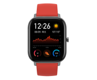 Amazfit Amazfit GTS Orange - 534449 - zdjęcie 2